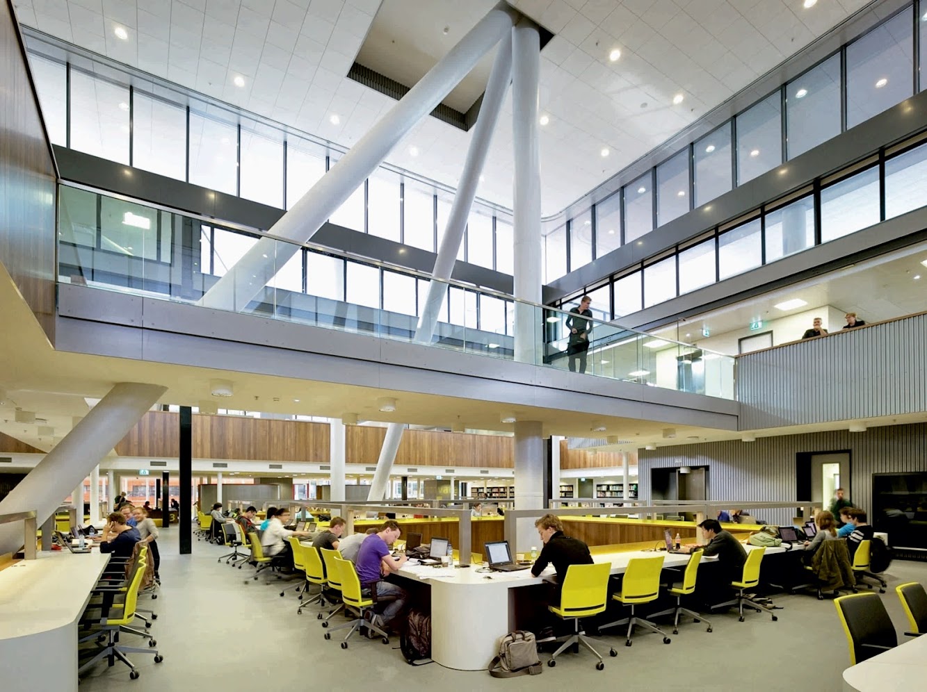 Ector Hoogstad Architecten
