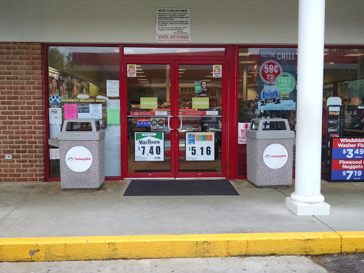 Convenience Store «Turkey Hill Minit Market», reviews and photos, 2673 Lititz Pike, Neffsville, PA 17601, USA