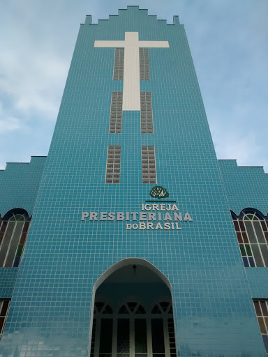 Igreja Presbiteriana de Bangu, Rua Júlio César, 387 - Bangu, Rio de Janeiro - RJ, 21810-070, Brasil, Local_de_Culto, estado Rio de Janeiro
