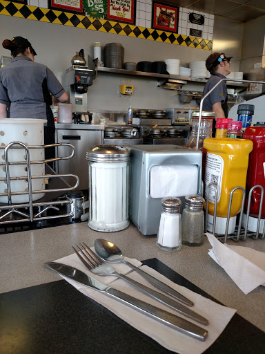 Breakfast Restaurant «Waffle House», reviews and photos, 1401 N Piedmont Ave, Rockmart, GA 30153, USA