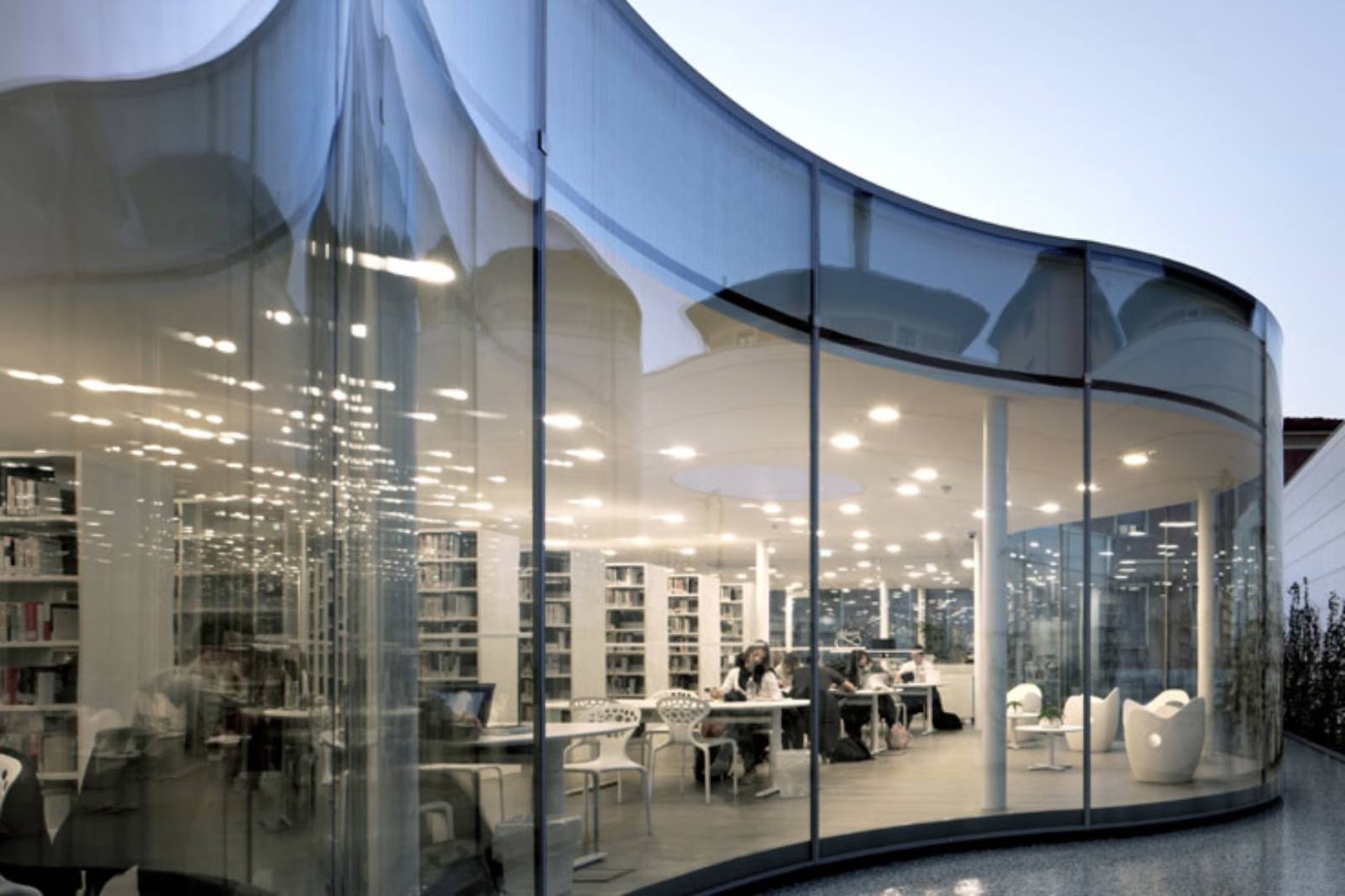 Arata Isozaki & Andrea Maffei