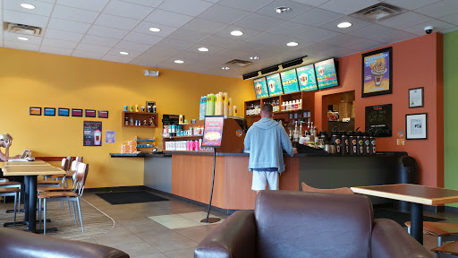 Coffee Shop «Biggby Coffee», reviews and photos, 2498 Dixie Hwy, Fort Mitchell, KY 41017, USA
