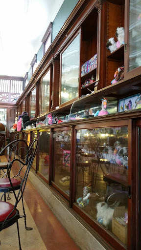 Ice Cream Shop «Corner Shop», reviews and photos, 171 Main St, Bramwell, WV 24715, USA