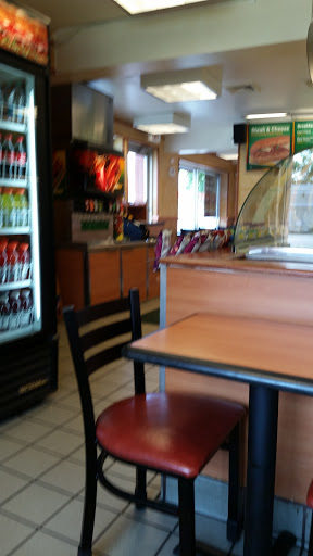 Sandwich Shop «SUBWAY®Restaurants», reviews and photos, 521 Main St, East Haven, CT 06512, USA