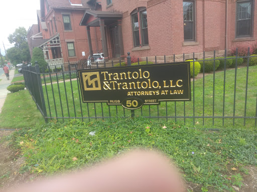 Personal Injury Attorney «Trantolo & Trantolo LLC», reviews and photos