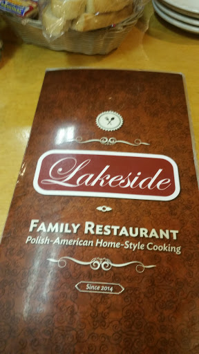 Family Restaurant «Lakeside Family Restaurant», reviews and photos, 43734 Schoenherr Rd, Sterling Heights, MI 48313, USA