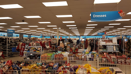 Clothing Store «Ross Dress for Less», reviews and photos, 1235 N Peachtree Pkwy, Peachtree City, GA 30269, USA