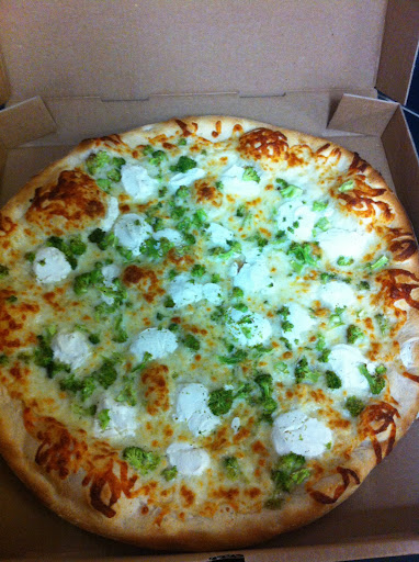 Pizza Delivery «Verona Pizza», reviews and photos, 2980 Linden St, Bethlehem, PA 18017, USA