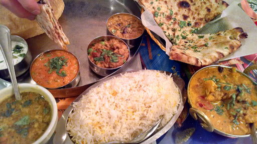 Indian Restaurant «Tandoor», reviews and photos, 170 Main St #4, Middletown, CT 06457, USA