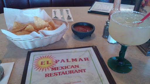 Mexican Restaurant «El Palmar Mexican Restaurant», reviews and photos, 2452 Mission Ave, Carmichael, CA 95608, USA