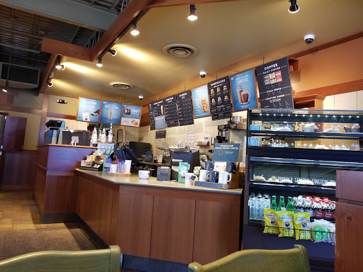 Coffee Shop «Caribou Coffee», reviews and photos, 1400 E Hampden Ave, Cherry Hills Village, CO 80113, USA