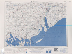 Thumbnail U. S. Army map nl36-6