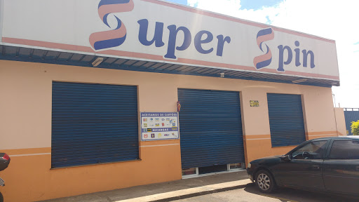 Supermercado Super Spin, R. Paranavaí, 101 - Uvaranas, Ponta Grossa - PR, 84025-170, Brasil, Supermercado, estado Parana