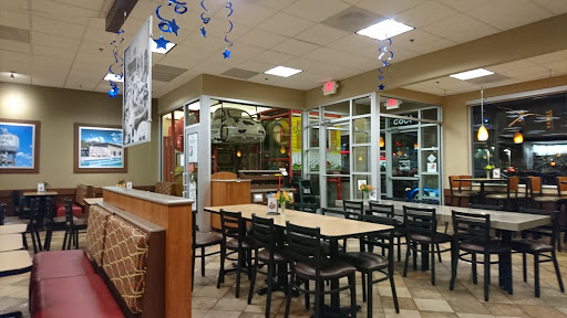 Fast Food Restaurant «Chick-fil-A», reviews and photos, 4585 N Oracle Rd, Tucson, AZ 85705, USA