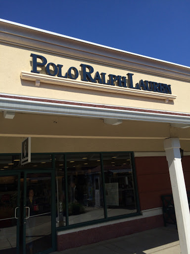 Outlet Store «Polo Ralph Lauren Factory Store», reviews and photos, 20 Killingsworth Turnpike #420, Clinton, CT 06413, USA