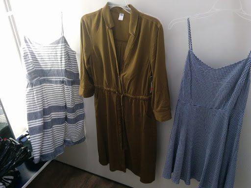 Clothing Store «Old Navy», reviews and photos, 3720 Livermore Outlets Dr, Livermore, CA 94551, USA