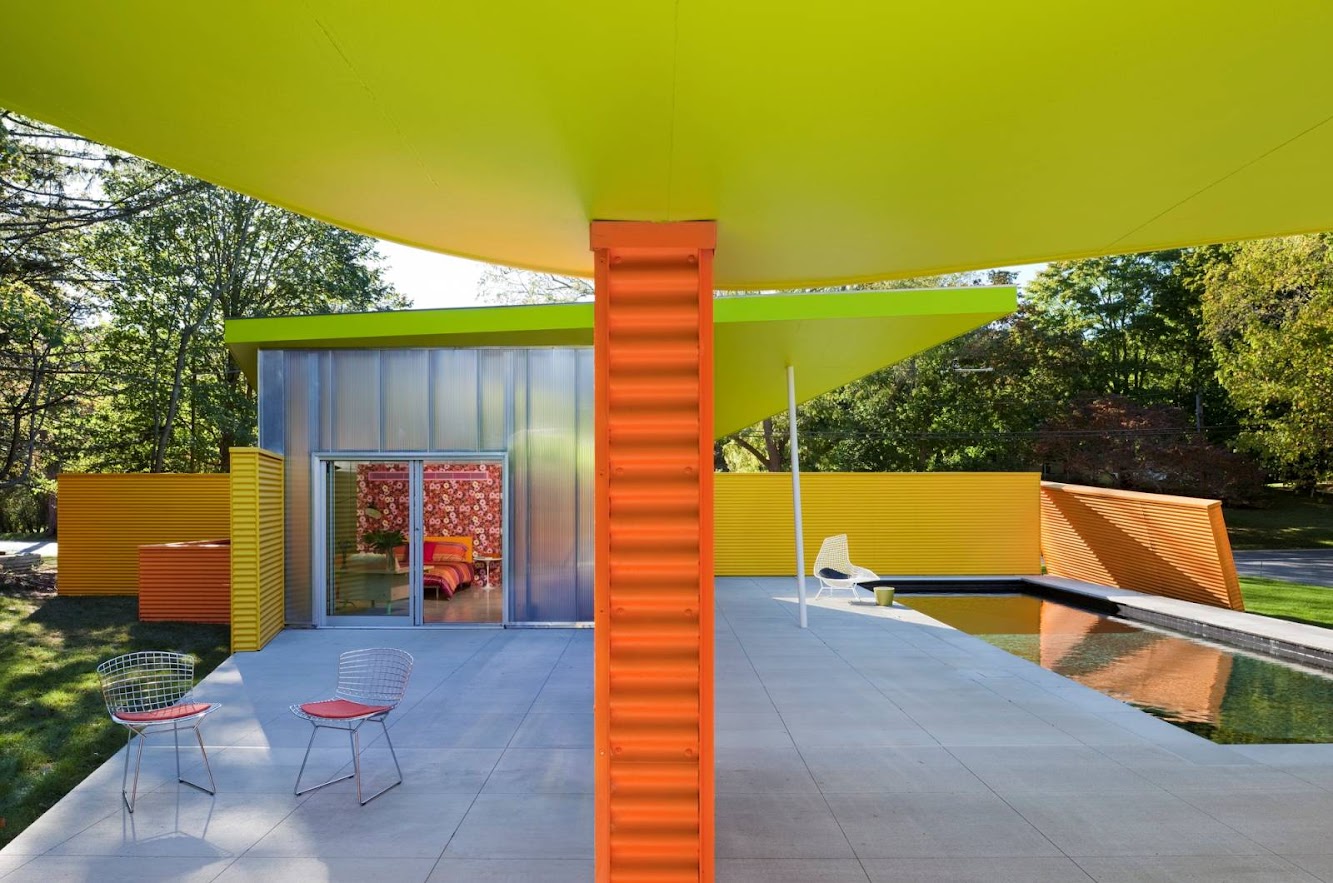Stamberg Aferiat + Associates