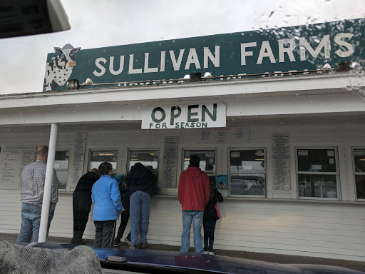 Ice Cream Shop «Sullivan Farms Homemade Ice Cream», reviews and photos, 176 Middlesex Rd, Tyngsboro, MA 01879, USA