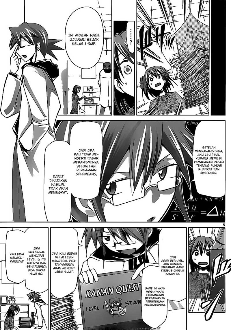Komik denpa kyoushi 014 15 Indonesia denpa kyoushi 014 Terbaru 5|Baca Manga Komik Indonesia|