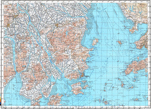 Thumbnail Map 200k--f49-18