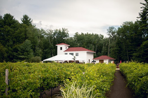 Winery «Fulchino Vineyard», reviews and photos, 187 Pine Hill Rd, Hollis, NH 03049, USA