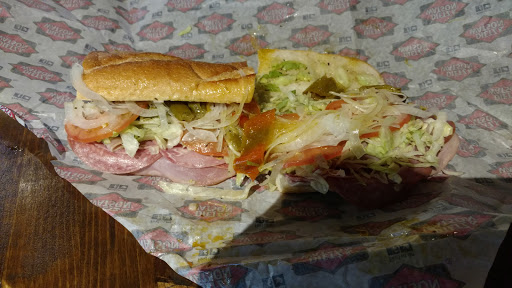 Hoagie Restaurant «Hoagies and Hops», reviews and photos, 414 Dorman St, Indianapolis, IN 46202, USA