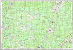 Thumbnail Map 100k--p37-119_120