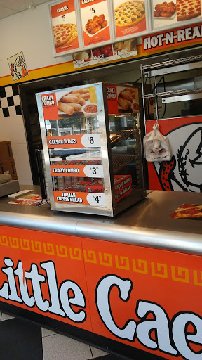 Pizza Restaurant «Little Caesars Pizza», reviews and photos, 3926 Palm Beach Blvd, Fort Myers, FL 33916, USA