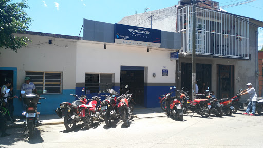 Centros de Servicio Italika (CESIT), Miacatlan #283 Morelos, Cesit Morelos, 62744 Cuautla, Mor., México, Taller de reparación de motos | JAL