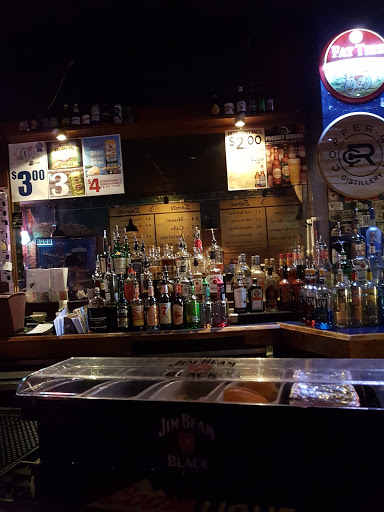 Bar «The Outland», reviews and photos, 326 South Ave, Springfield, MO 65806, USA