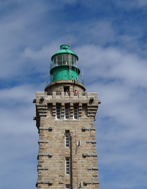 Le cap Fréhel par Bretagne-web.fr