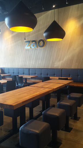 Asian Fusion Restaurant «Zao Asian Cafe», reviews and photos, 5263 State St, Murray, UT 84107, USA