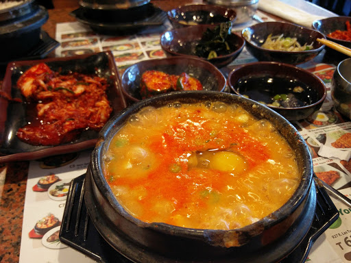 Korean Restaurant «Young Dong Tofu», reviews and photos, 927 E Las Tunas Dr, San Gabriel, CA 91776, USA