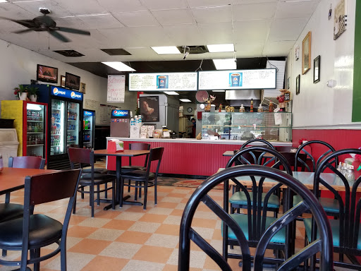 Pizza Restaurant «Pizza Chef», reviews and photos, 390 E Washington Ave, Washington, NJ 07882, USA
