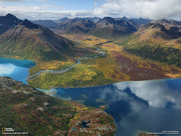  National Geographic