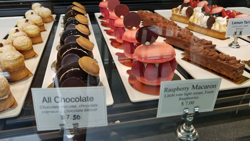 Pastry Shop «ST Patisserie Chocolat», reviews and photos, 3321 Hyland Ave H, Costa Mesa, CA 92626, USA