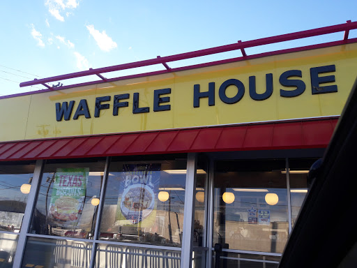 Breakfast Restaurant «Waffle House», reviews and photos, 108 Enterprise Blvd, La Vergne, TN 37086, USA