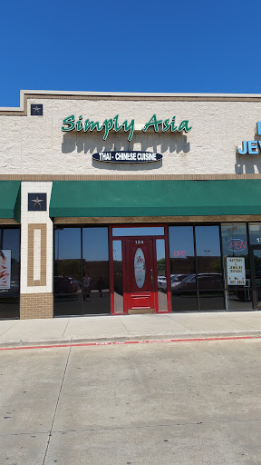 Restaurant «Simply Asia Foods LLC», reviews and photos, 3950 S Carrier Pkwy #134, Grand Prairie, TX 75052, USA