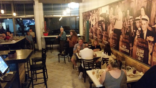 Mediterranean Restaurant «The Diplomat Eatery and Tavern», reviews and photos, 109 E Lemon Ave, Monrovia, CA 91016, USA