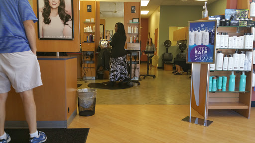 Hair Salon «Fantastic Sams Cut & Color», reviews and photos, 101 Willow Bend, Crystal, MN 55428, USA