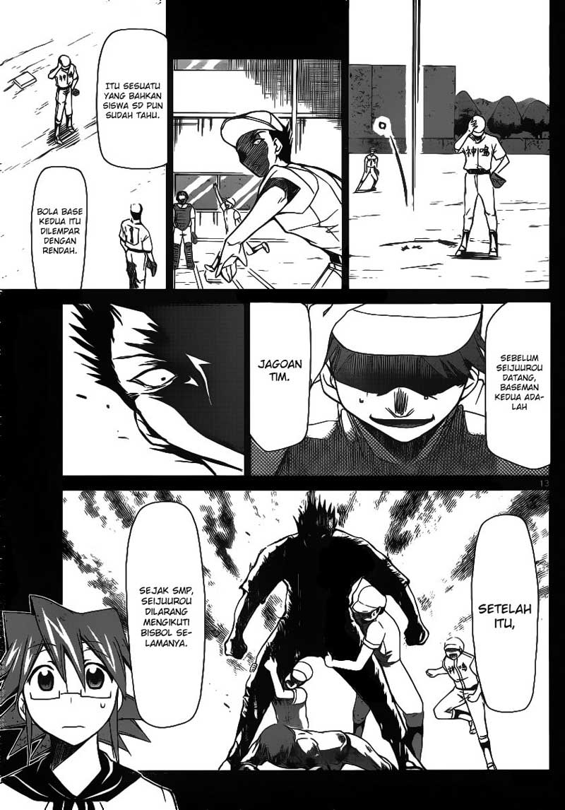 Komik denpa kyoushi 008 9 Indonesia denpa kyoushi 008 Terbaru 13|Baca Manga Komik Indonesia|