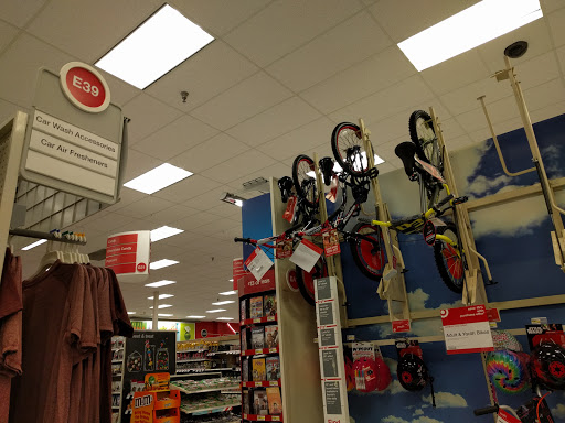 Department Store «Target», reviews and photos, 5401 W Broad St, Richmond, VA 23230, USA