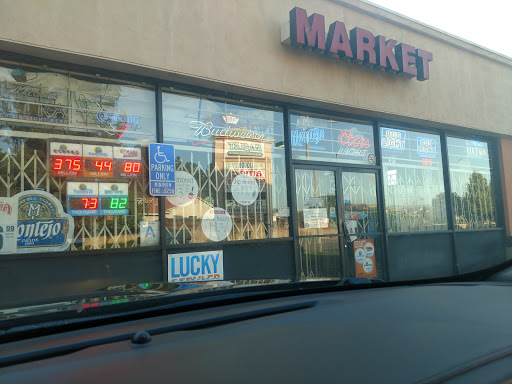 Liquor Store «Hasley Liquor & Deli», reviews and photos, 27305 Live Oak Rd, Castaic, CA 91384, USA