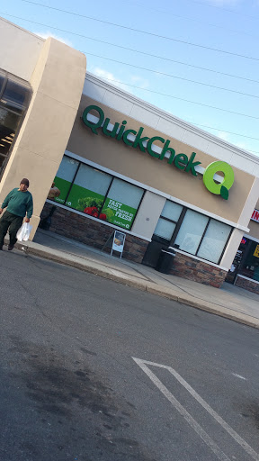 Convenience Store «Quick Chek», reviews and photos, 881 Main St, Sayreville, NJ 08872, USA