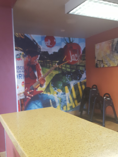 Fast Food Restaurant «Jack in the Box», reviews and photos, 9018 Woodman Ave, Pacoima, CA 91331, USA