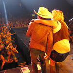 hugs