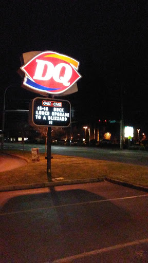 Fast Food Restaurant «DQ Grill & Chill Restaurant», reviews and photos, 6530 Capitol Blvd SE, Tumwater, WA 98501, USA