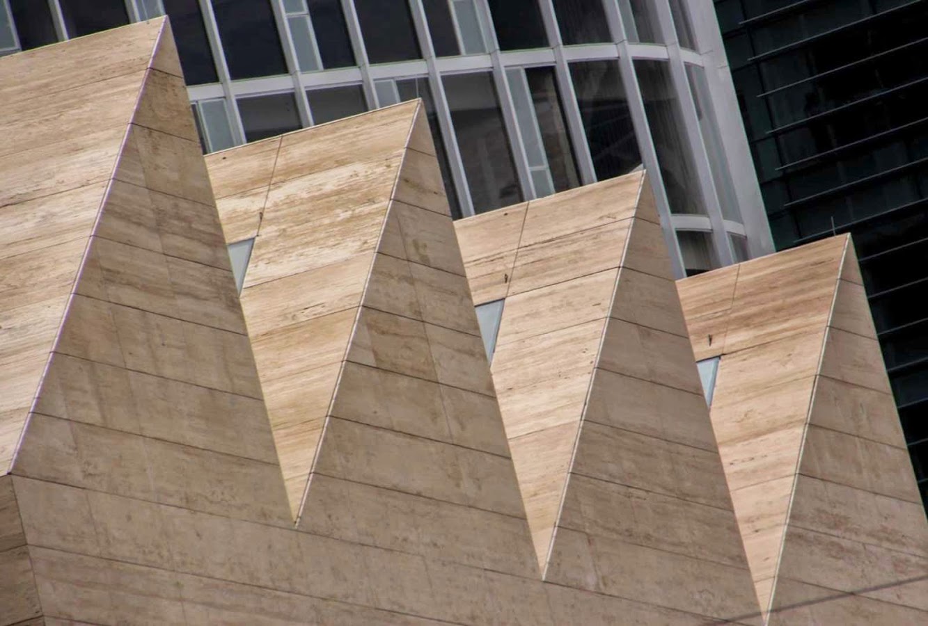 Museo Jumex by David Chipperfield Architects