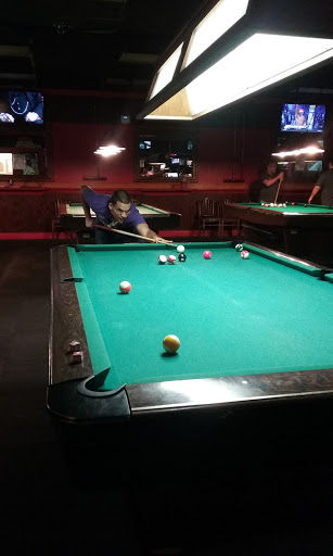 Pool Hall «Hot Shots Billiards & Pub», reviews and photos, 107 Edinburgh S Dr, Cary, NC 27511, USA