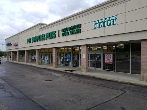 Pet Supply Store «Pet Supplies Plus», reviews and photos, 61 Irving Park Rd, Streamwood, IL 60107, USA